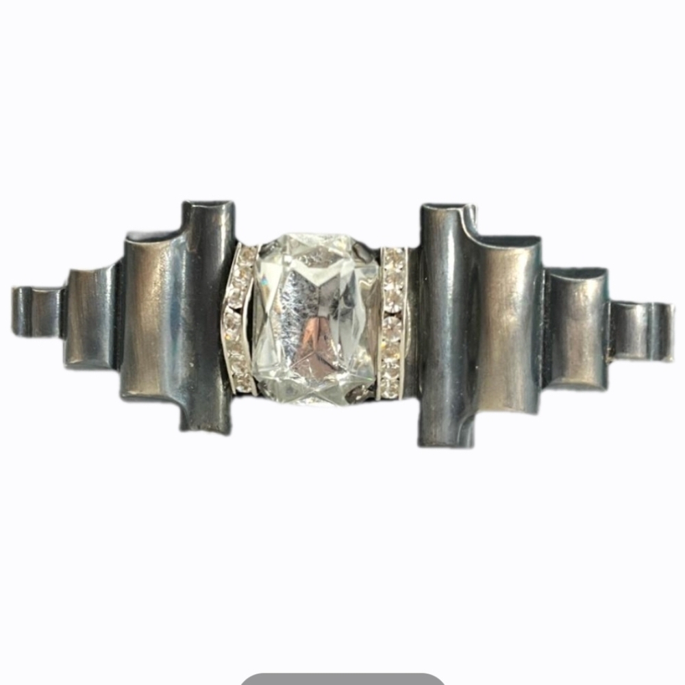 Vintage Ermani Bulatti Brooch